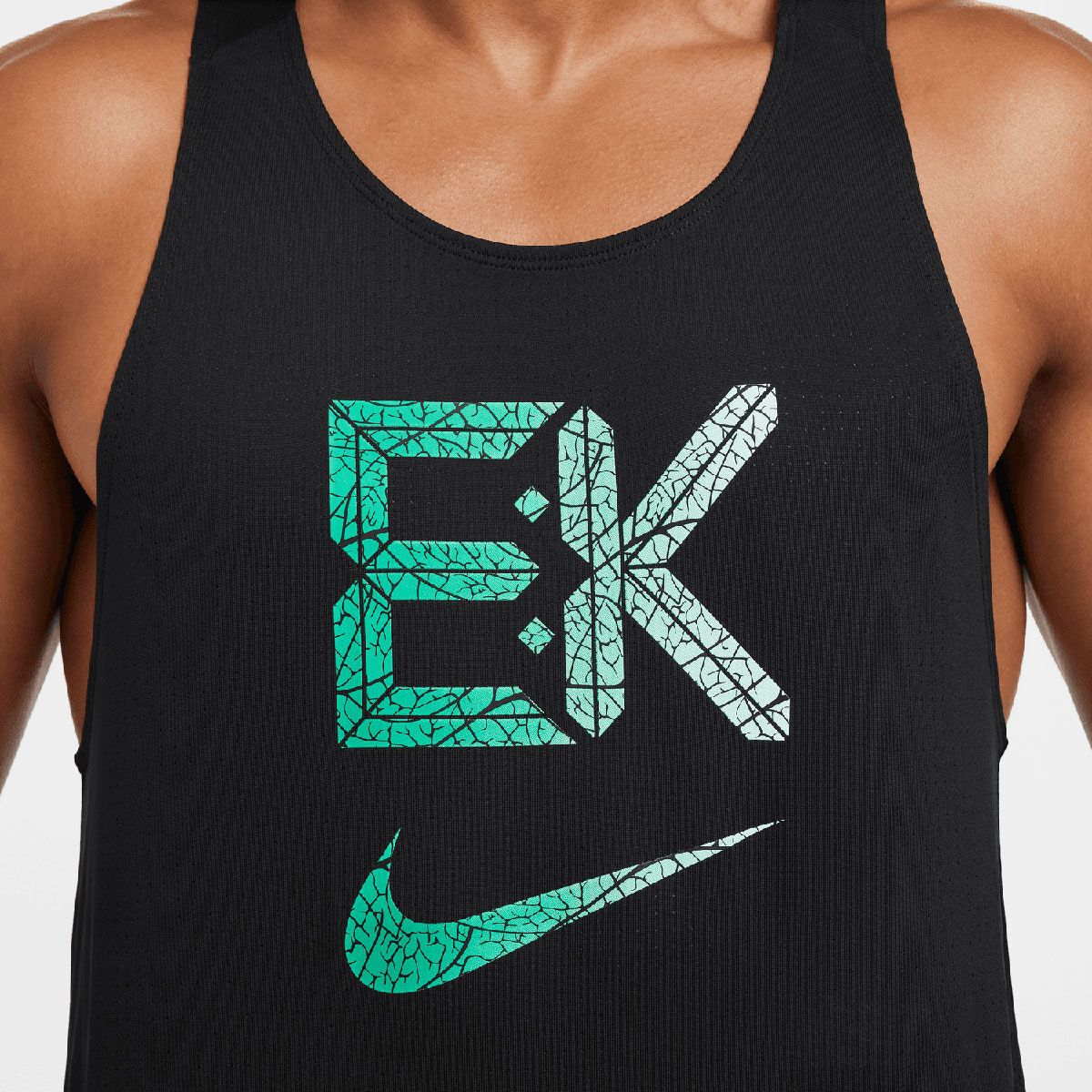 Nike Mens Kipchoge Running Singlet