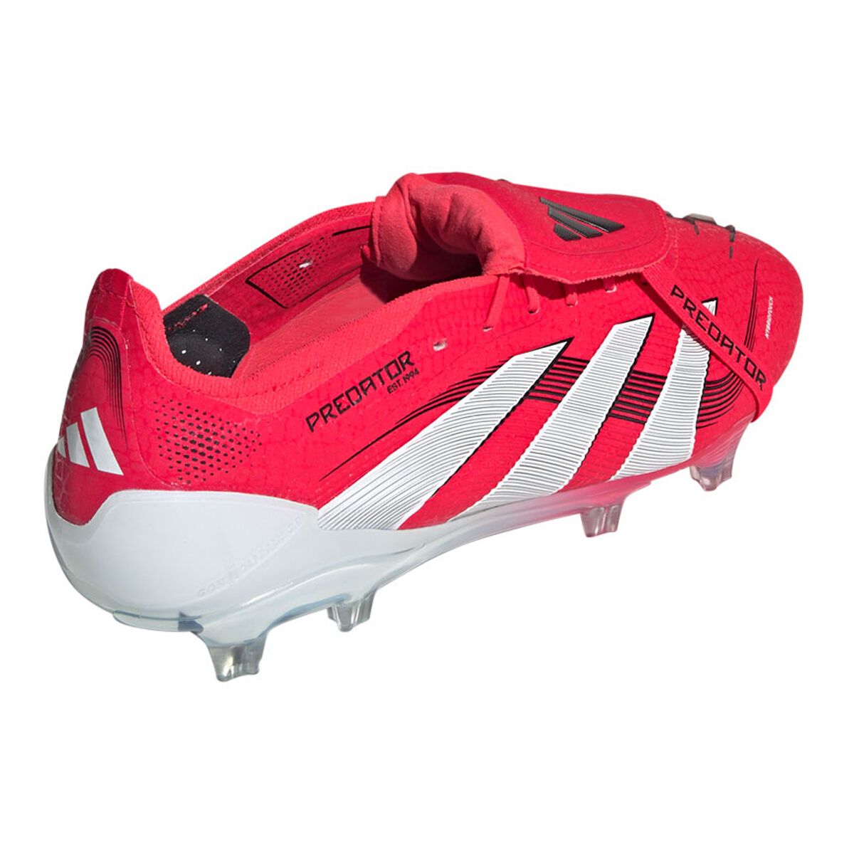 adidas Predator Elite Fold-Over Tongue Football Boots