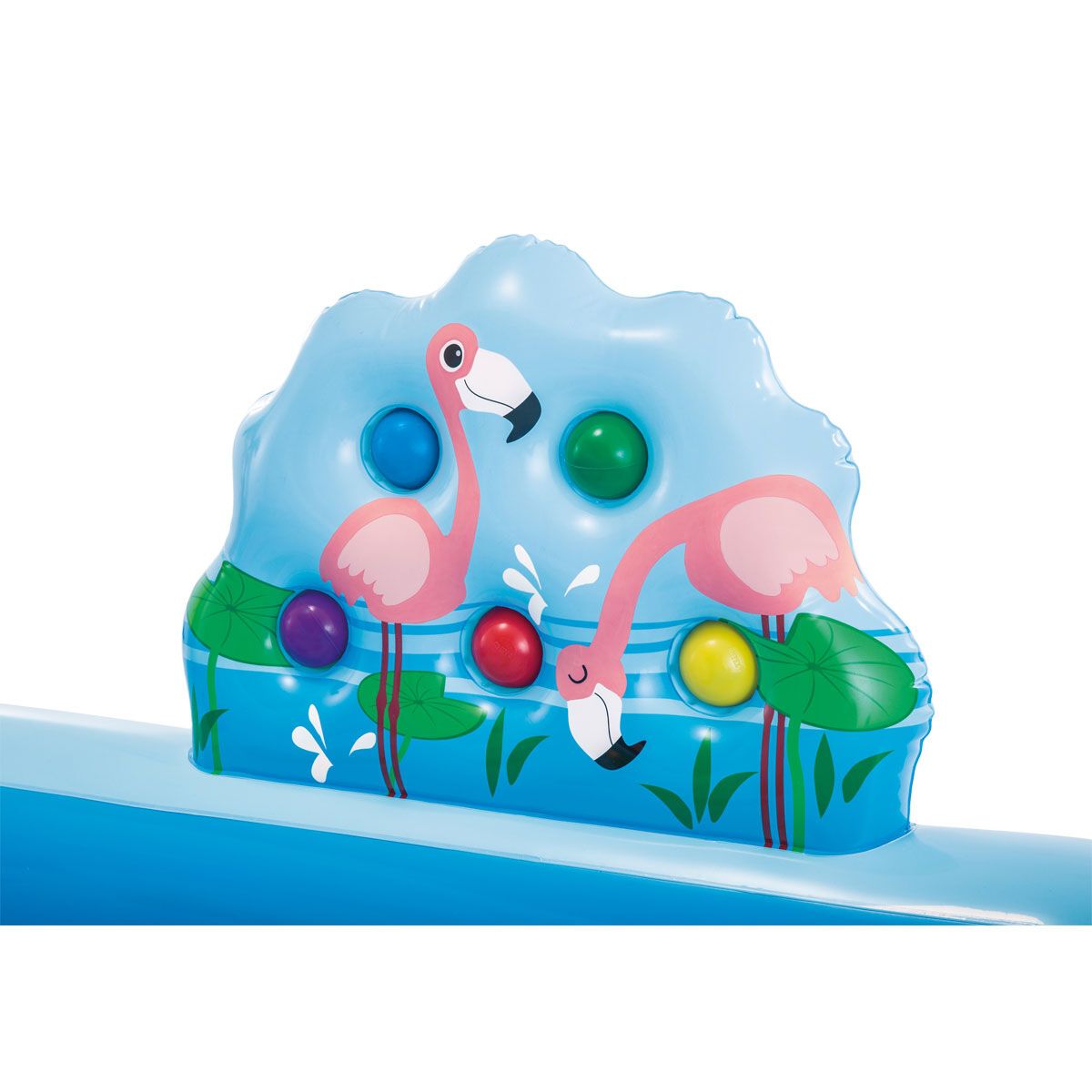 Intex Inflatable Playcentre Jungle