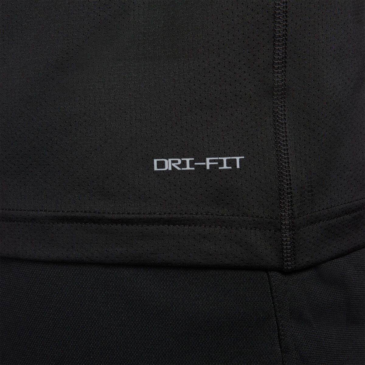 Nike Mens Dri-FIT Ready Training Tee