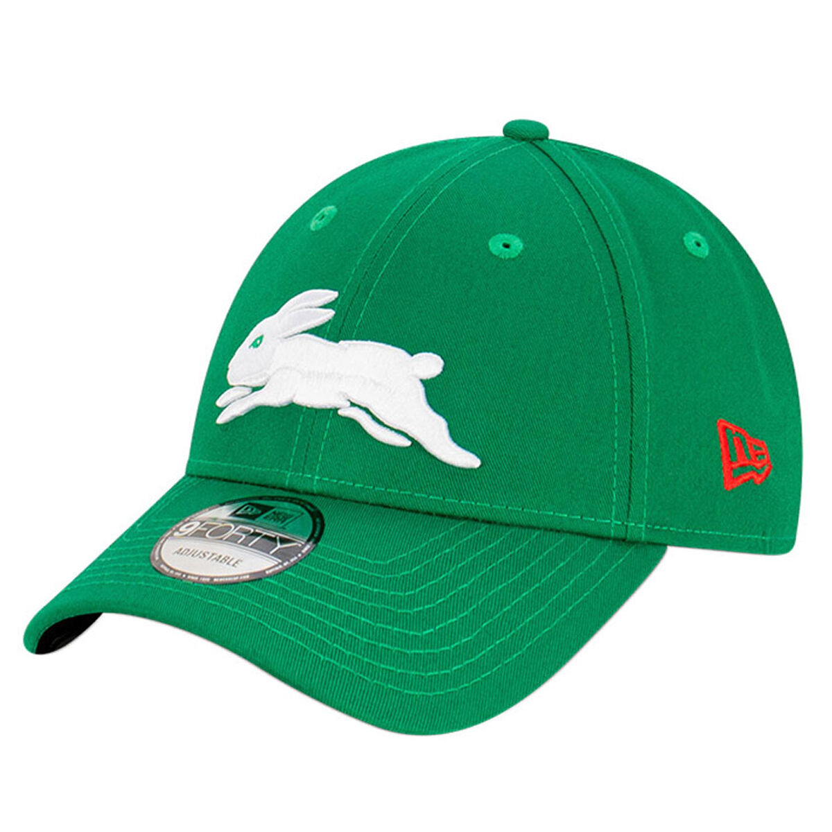 South Sydney Rabbitohs New Era OTC 9FORTY Cap