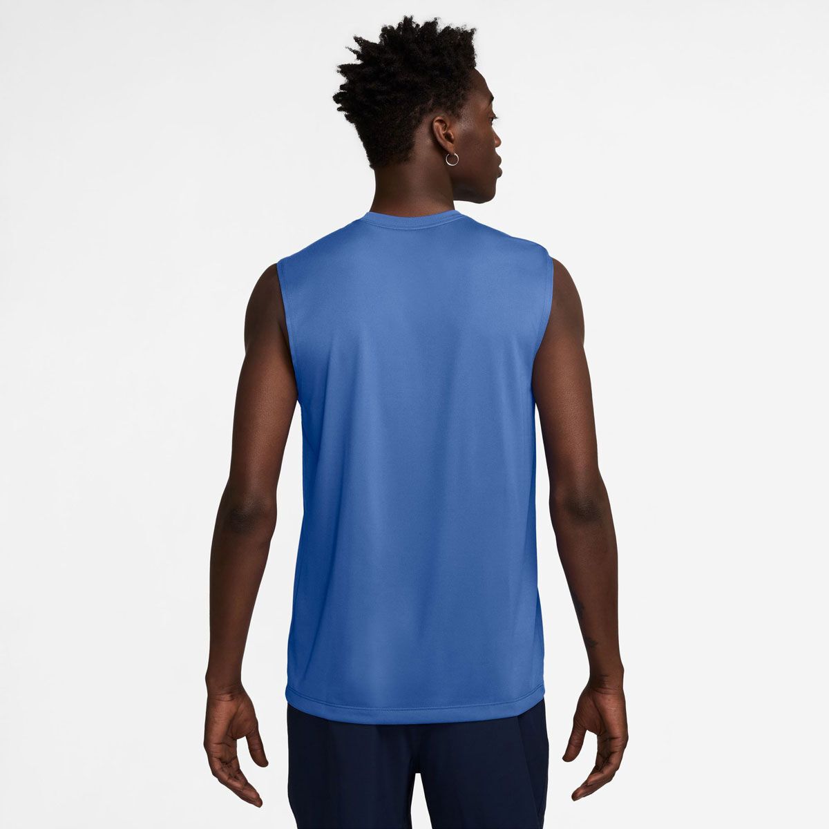 Nike Mens Legend Dri-FIT Training Tank