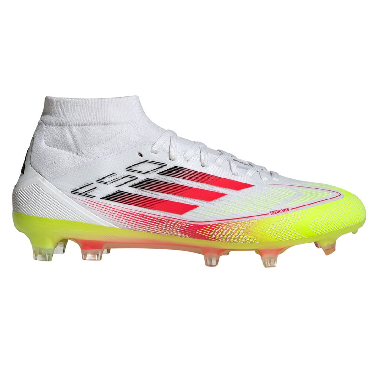 adidas F50 Pro Mid Womens Football Boots