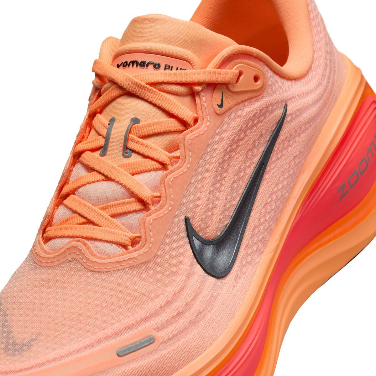 Nike Vomero Plus Mens Running Shoes