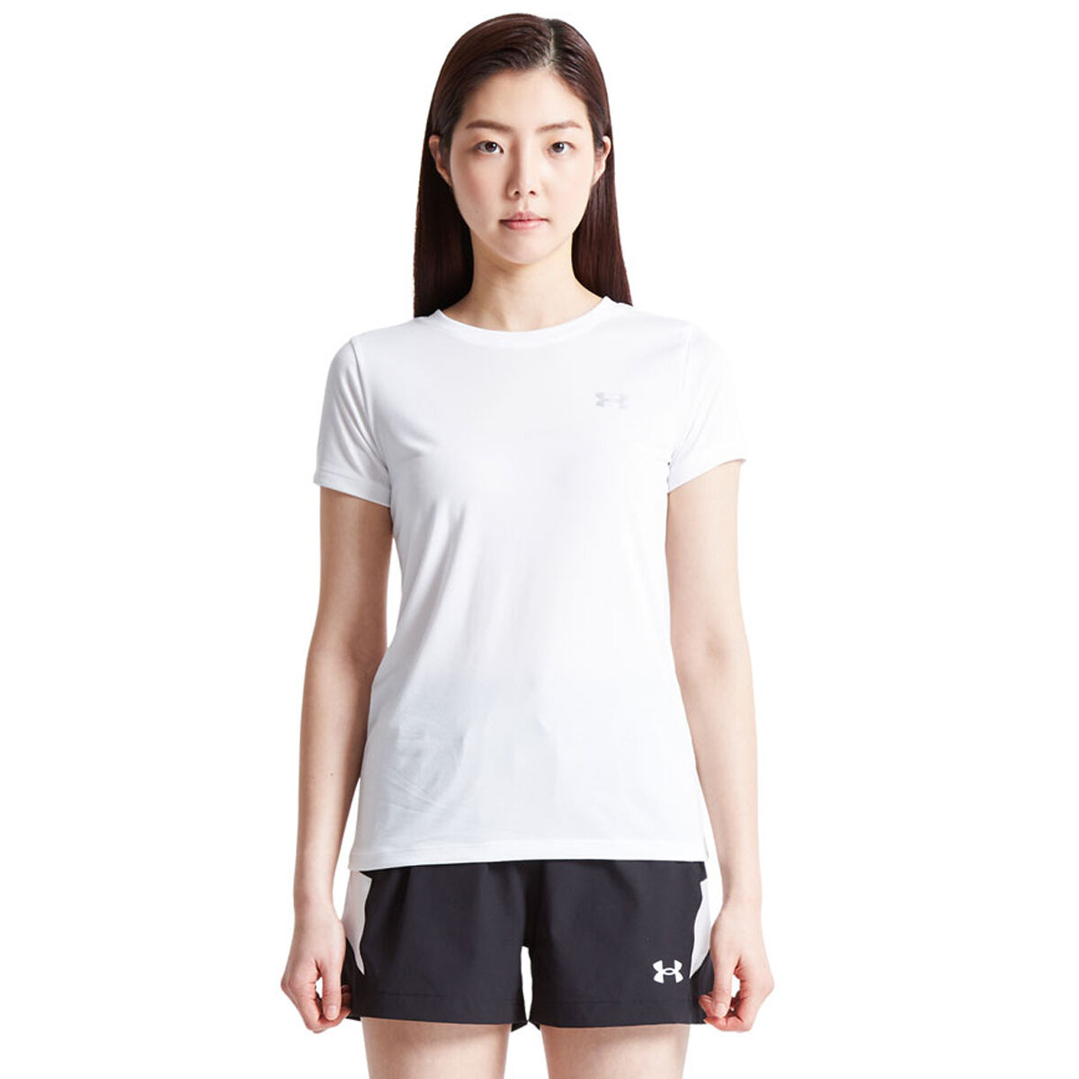 Under Armour Womens Tech Tee