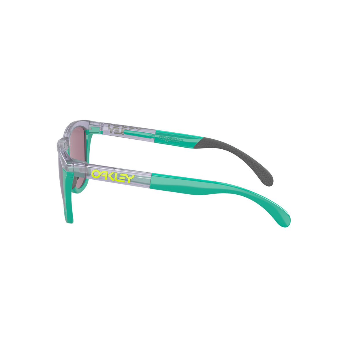 OAKLEY Frogskins PRIZM Jade