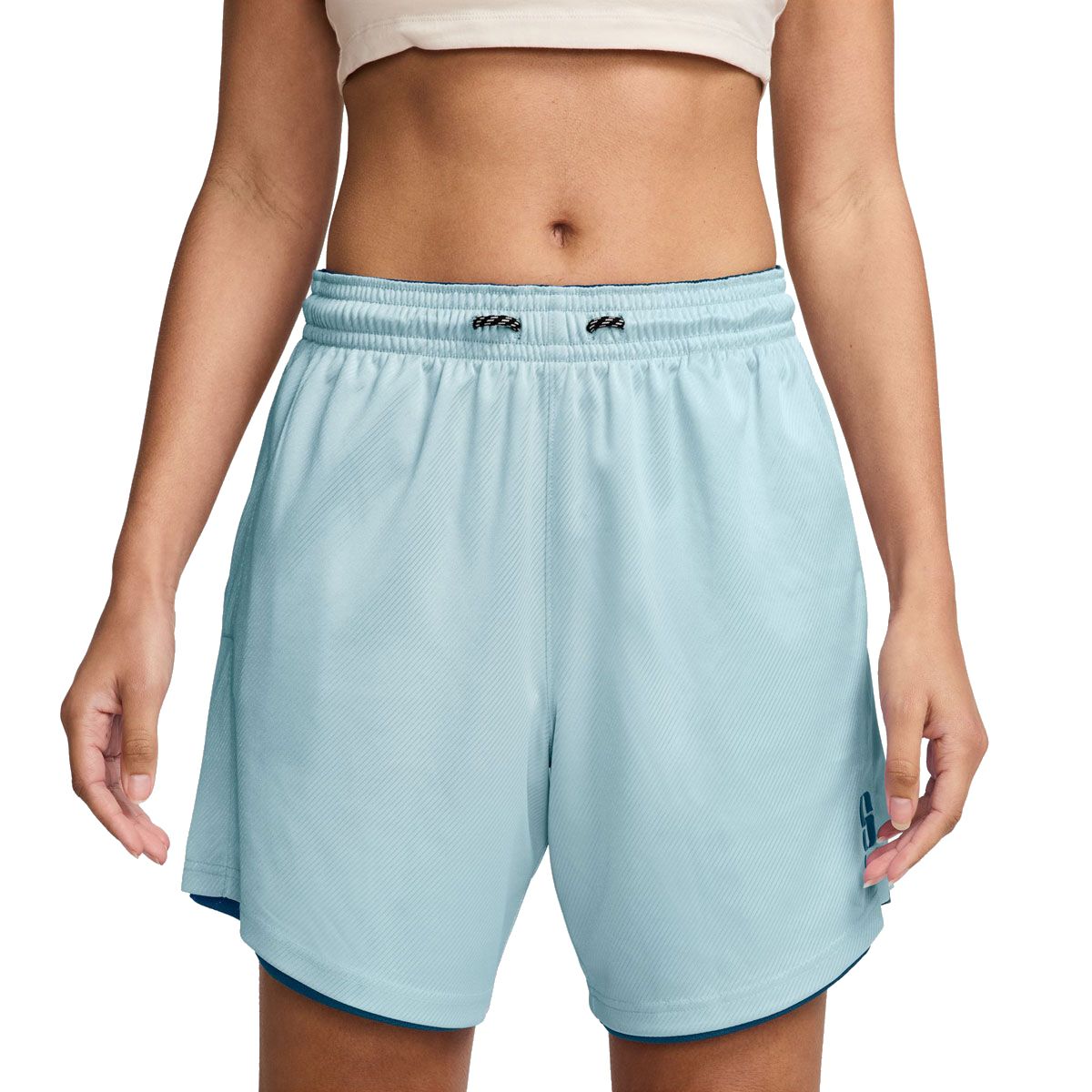 Nike Sabrina Dri-FIT Reversible Basketball Shorts