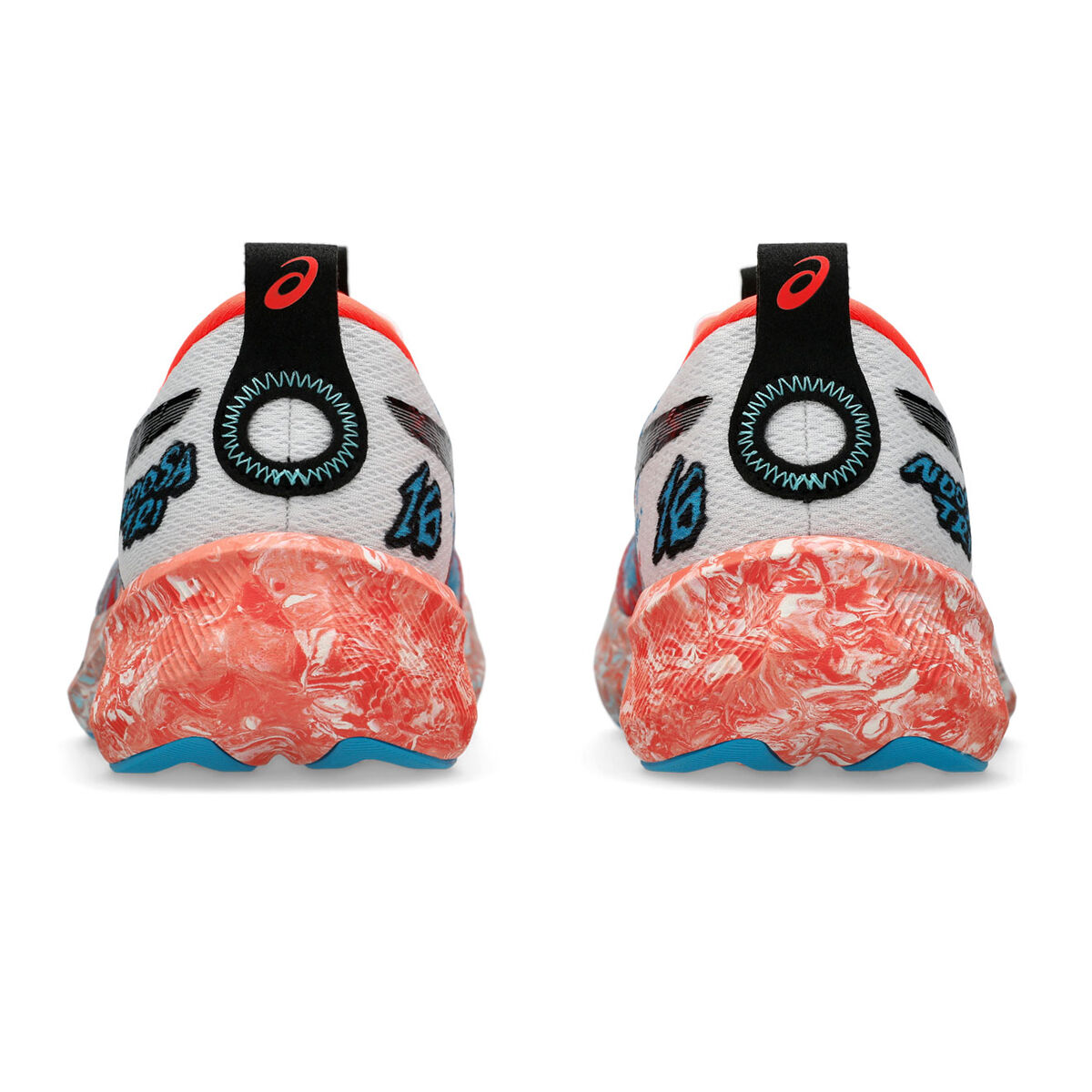 Asics Noosa Tri 16 Mens Running Shoes