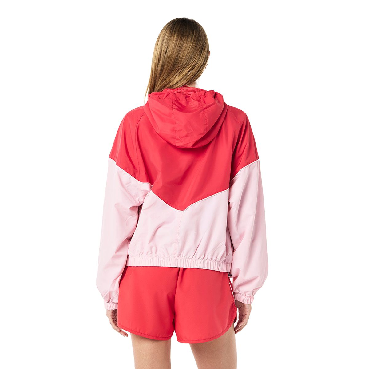 P.E Nation Womens Larchmont Jacket