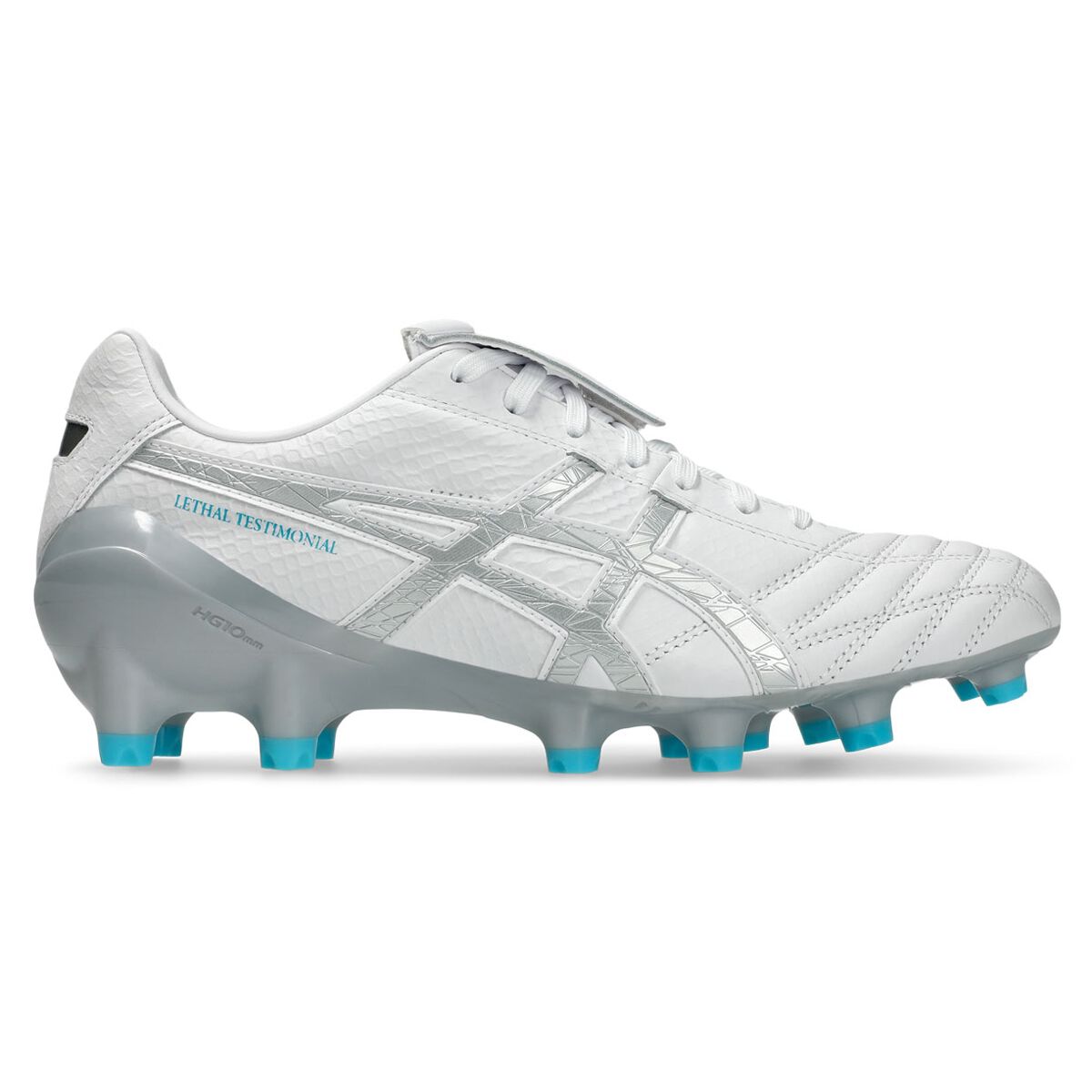 Asics Lethal Testimonial 4 IT Football Boots