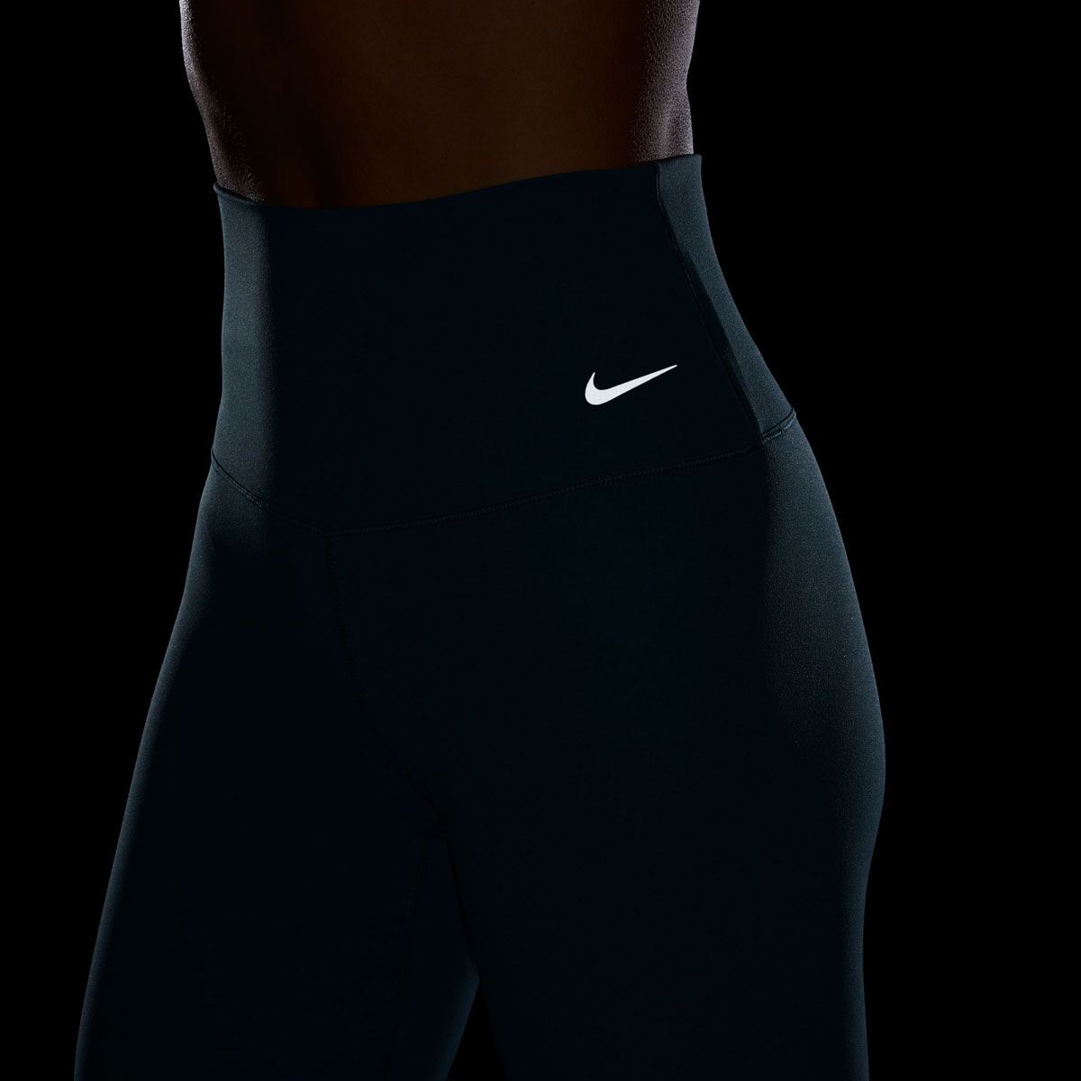 Nike Womens Zenvy Dri-FIT High Rise Full Length Tights