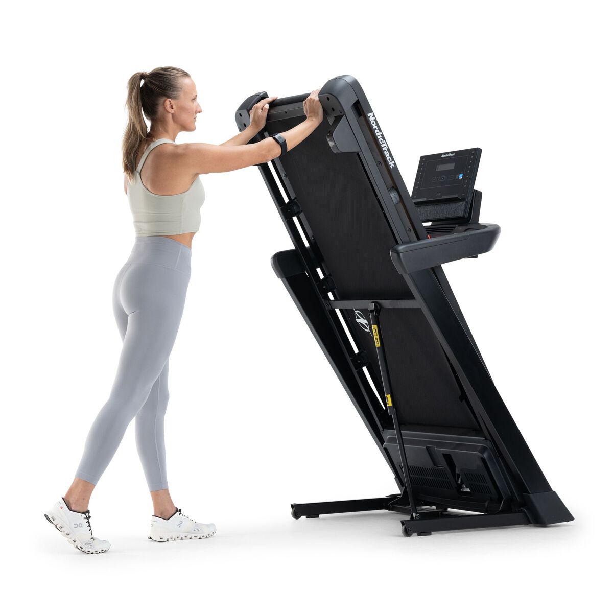NordicTrack T8 Series NT25 Treadmill