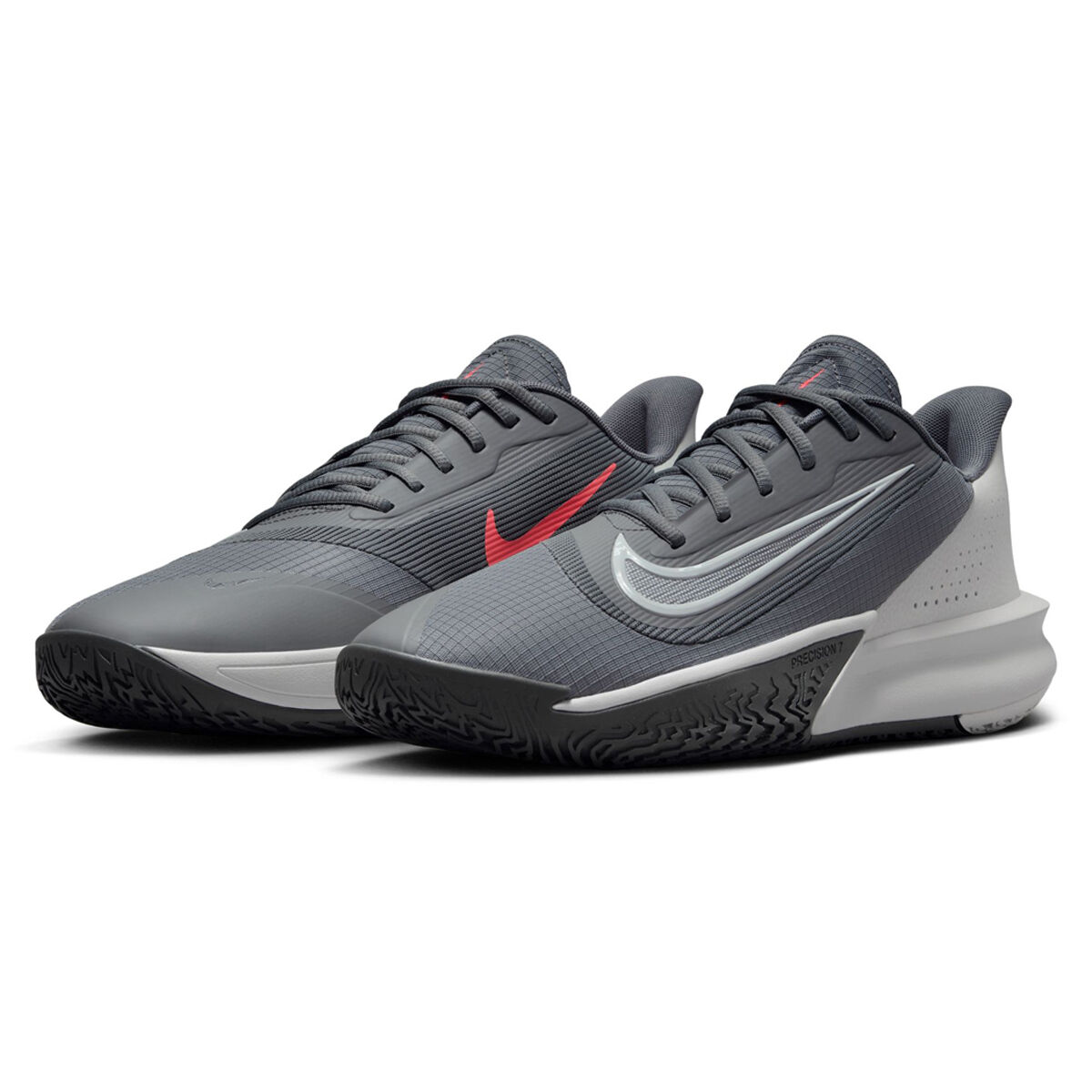 Nike Precision 7 Basketball Shoes