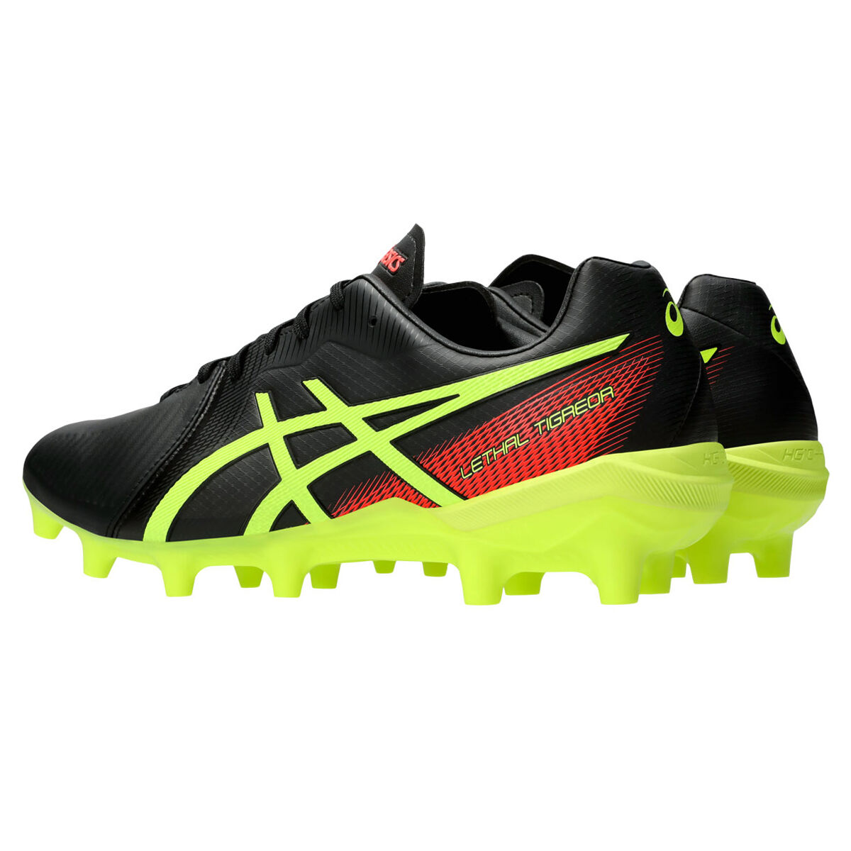 Asics Lethal Tigreor IT FF 3 Football Boots