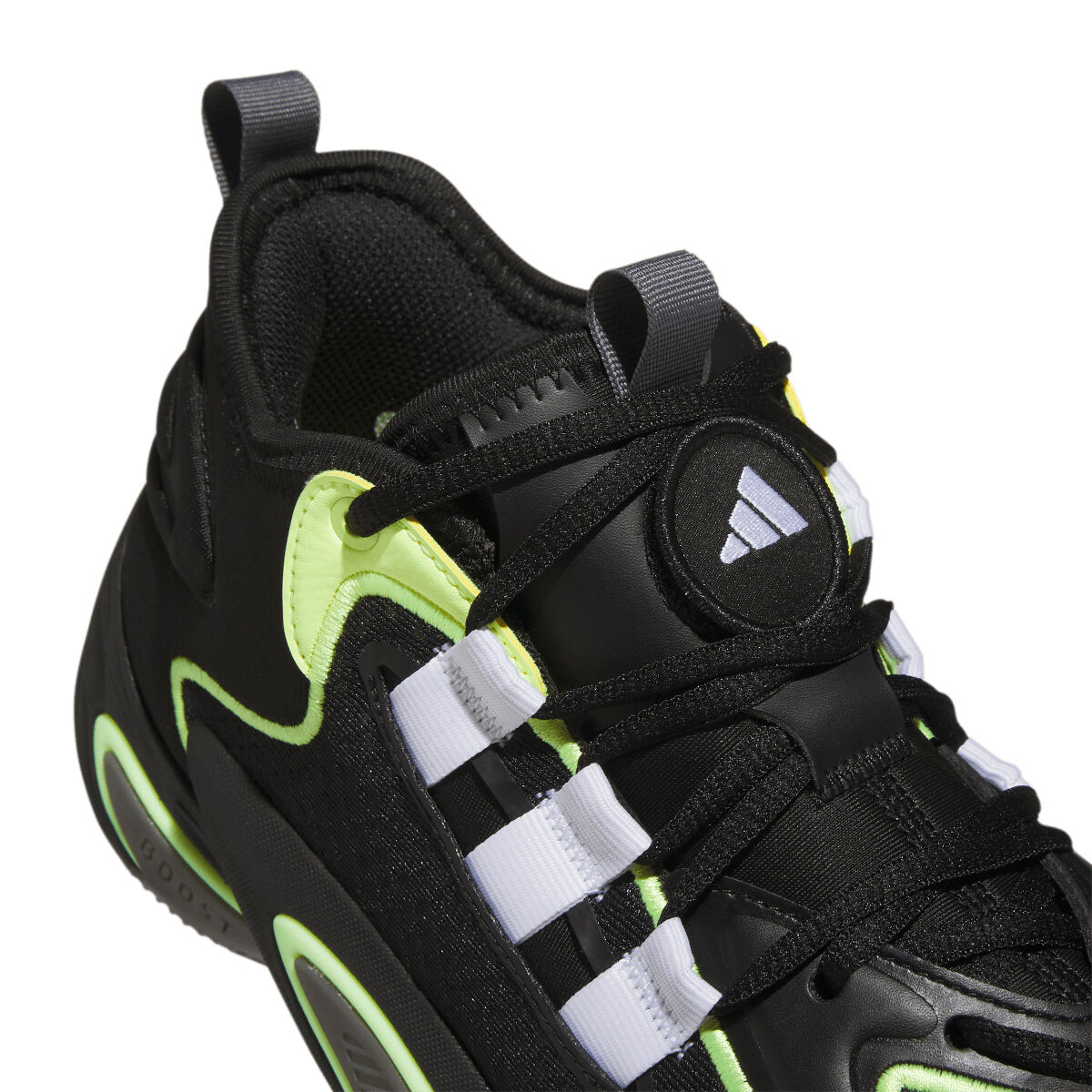 adidas BYW Select Baskteball Shoes