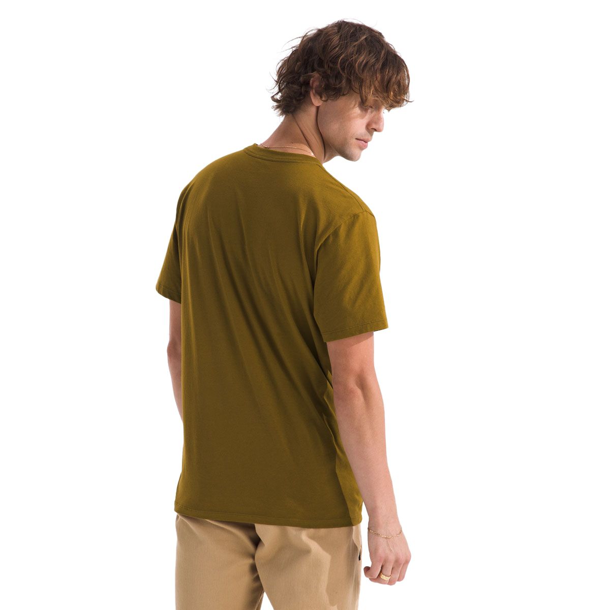 The North Face Mens Half Dome Tee