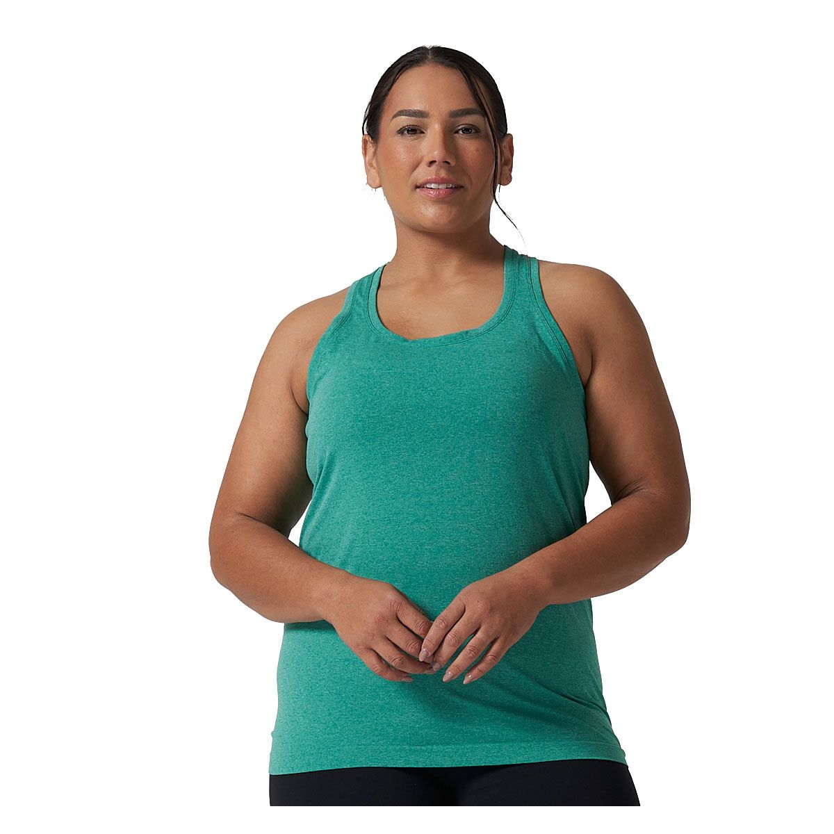 Ell/Voo Womens Reili Seam Free Tank
