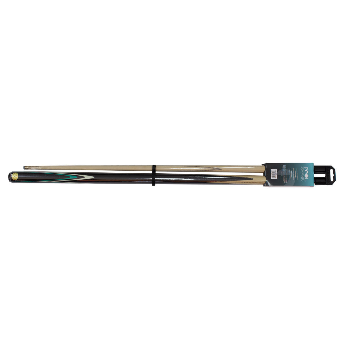 Pool Shark Catalyst 57in 2 Piece Cue