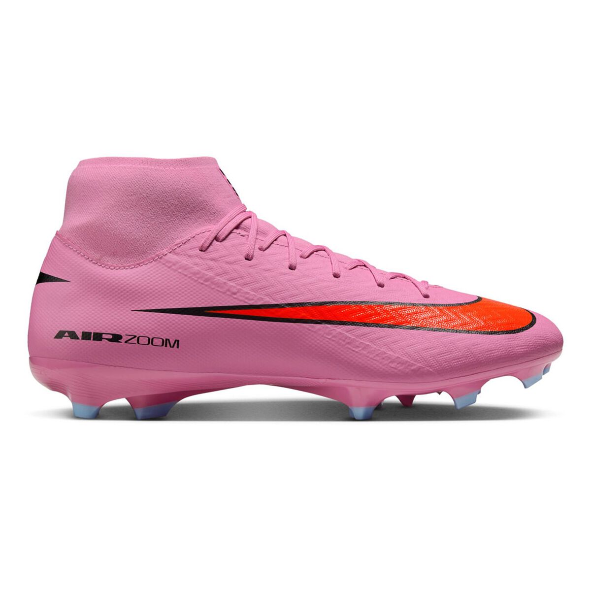 Nike Mercurial Superfly 10 Academy MG High-Top Football Boots