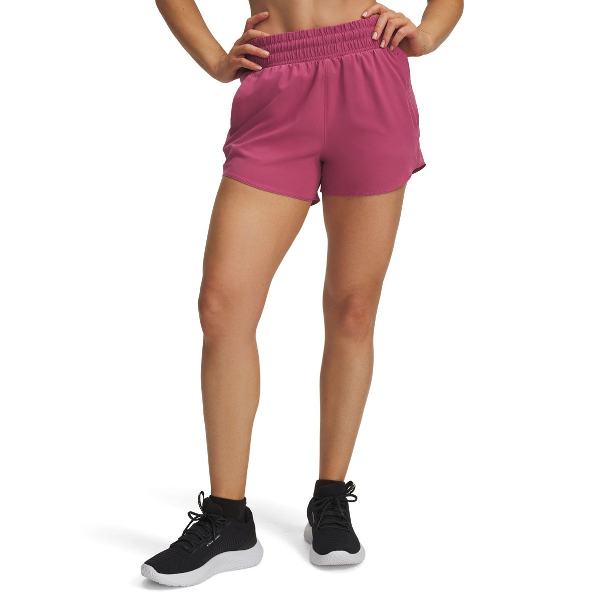Under Armour Womens Storm Vanish 3 Inch Training Shorts