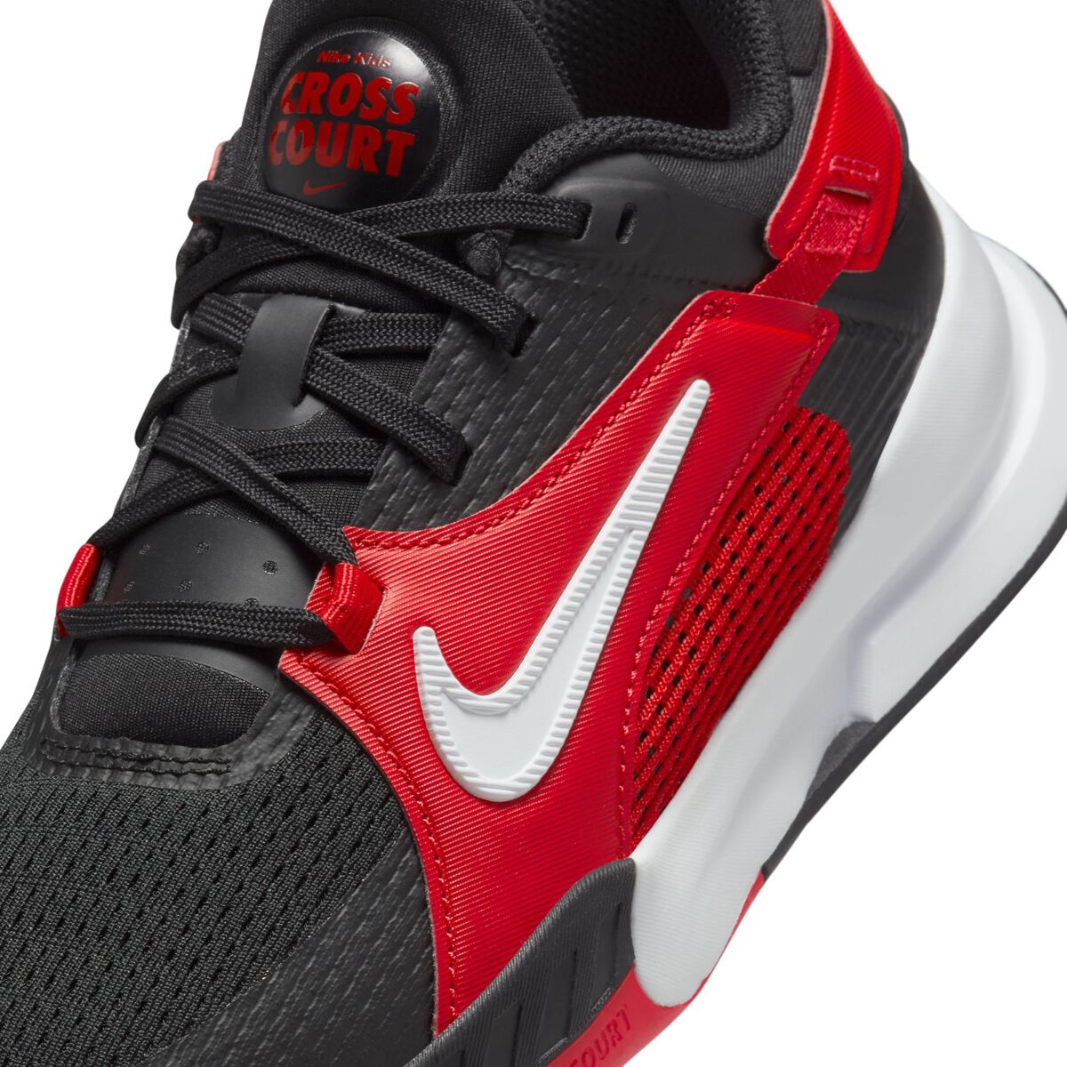 Nike Crosscourt GS Kids Running Shoes