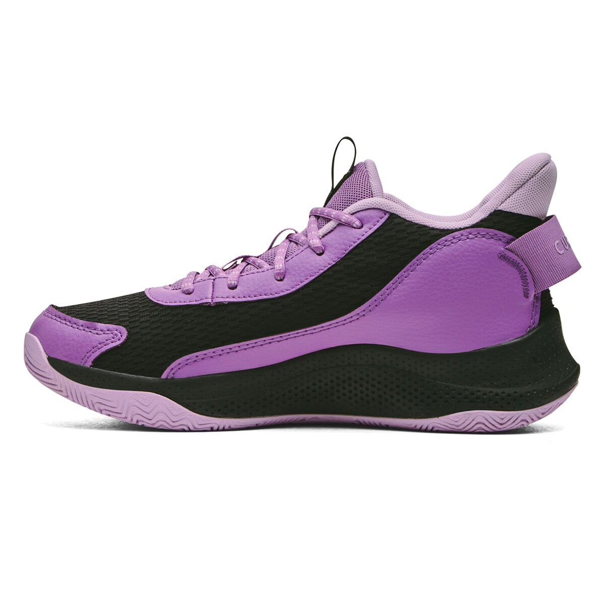 Under Armour Curry 3Z7 Basketball Shoes