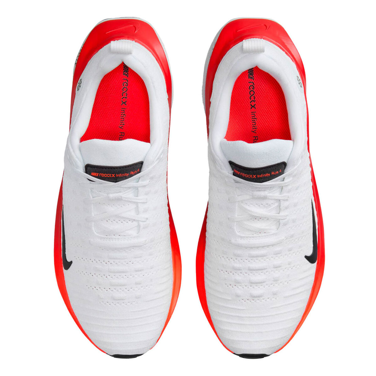 Nike InfinityRN 4 Mens Running Shoes