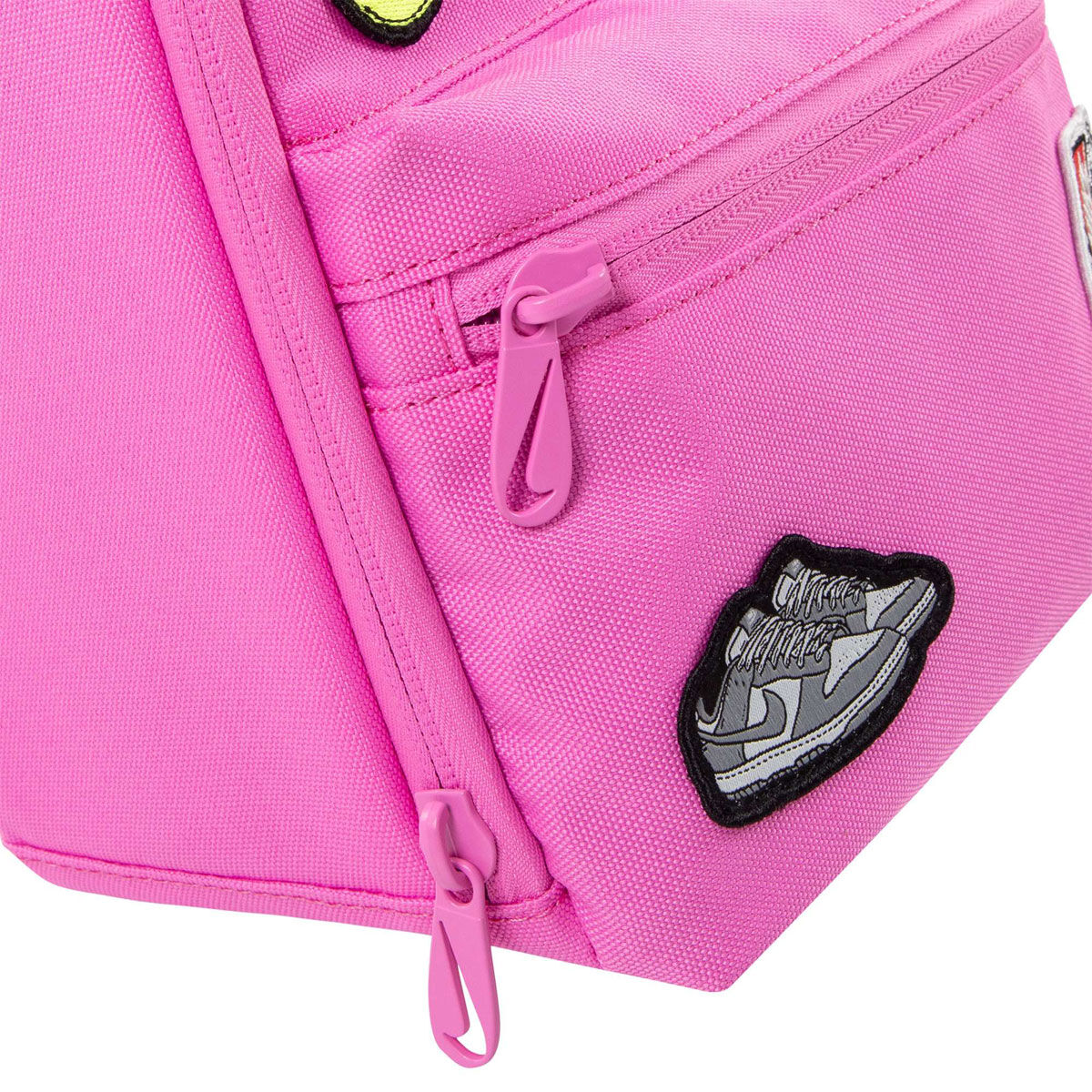 Nike Patch Lunch Tote