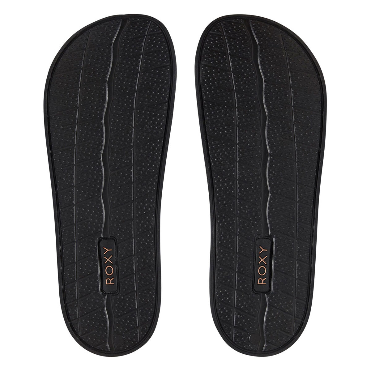 Roxy Slippy II Womens Slides