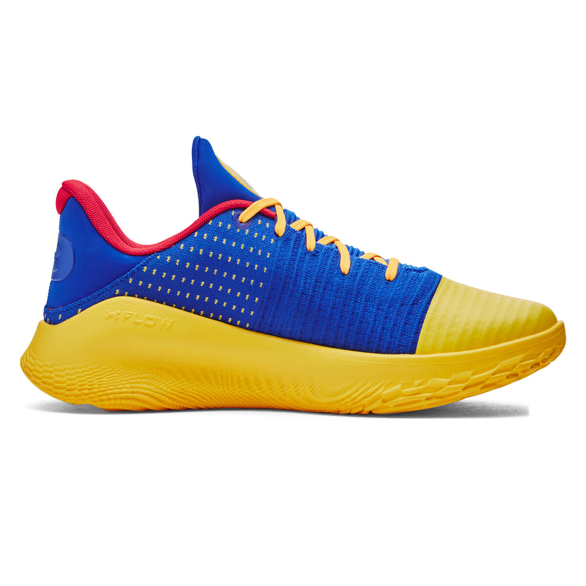 Under Armour Curry 4 Flotro ASG Curry Basketball Shoes