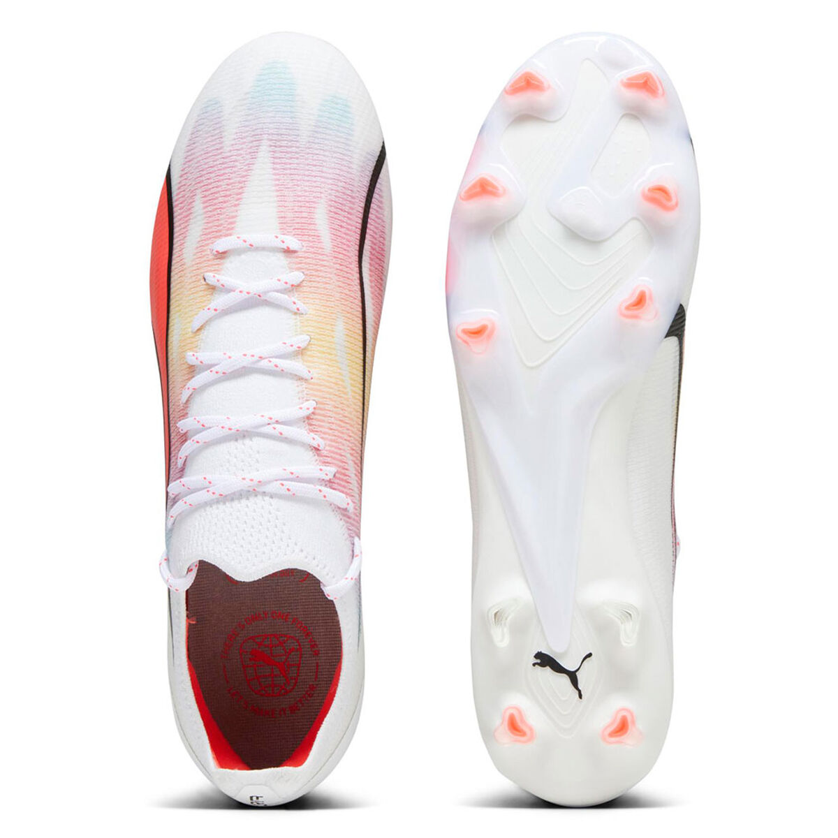 Puma Ultra Ultimate Football Boots
