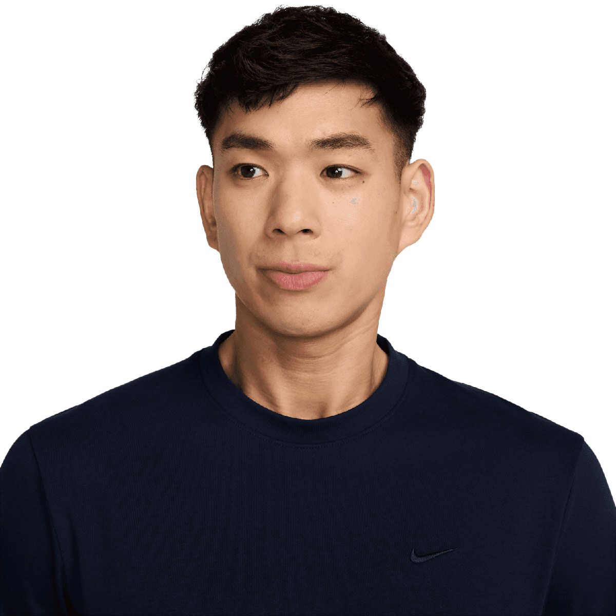 Nike Mens Primary Statement Dri-FIT Versatile Training Tee