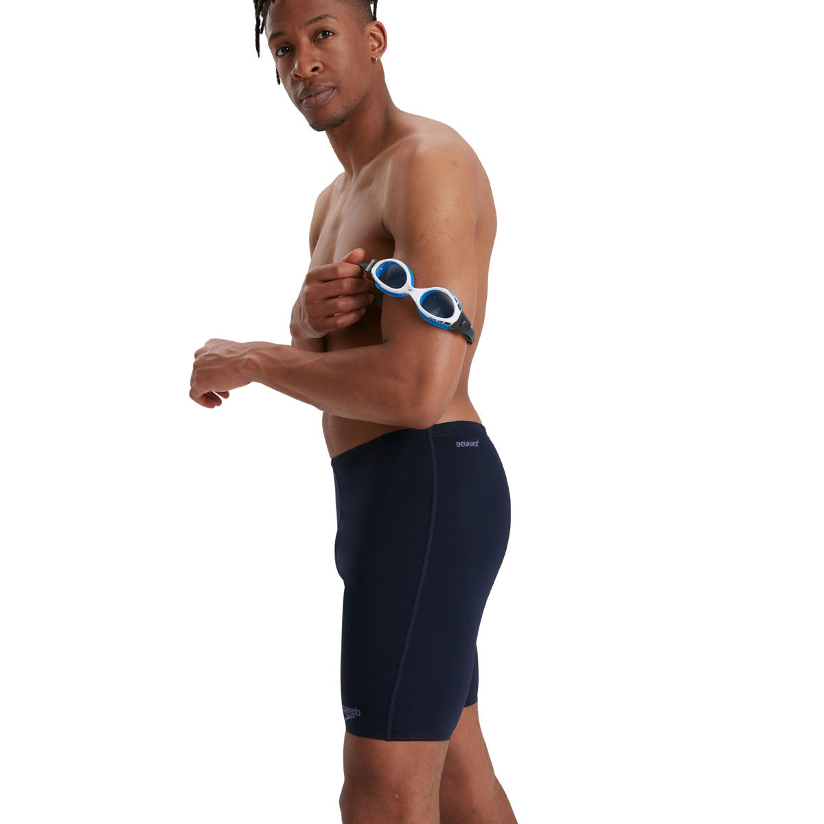 Speedo Mens Endurance+ Jammer