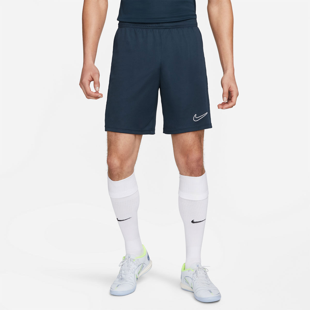 Nike Mens Dri-FIT Academy 23 Football Shorts