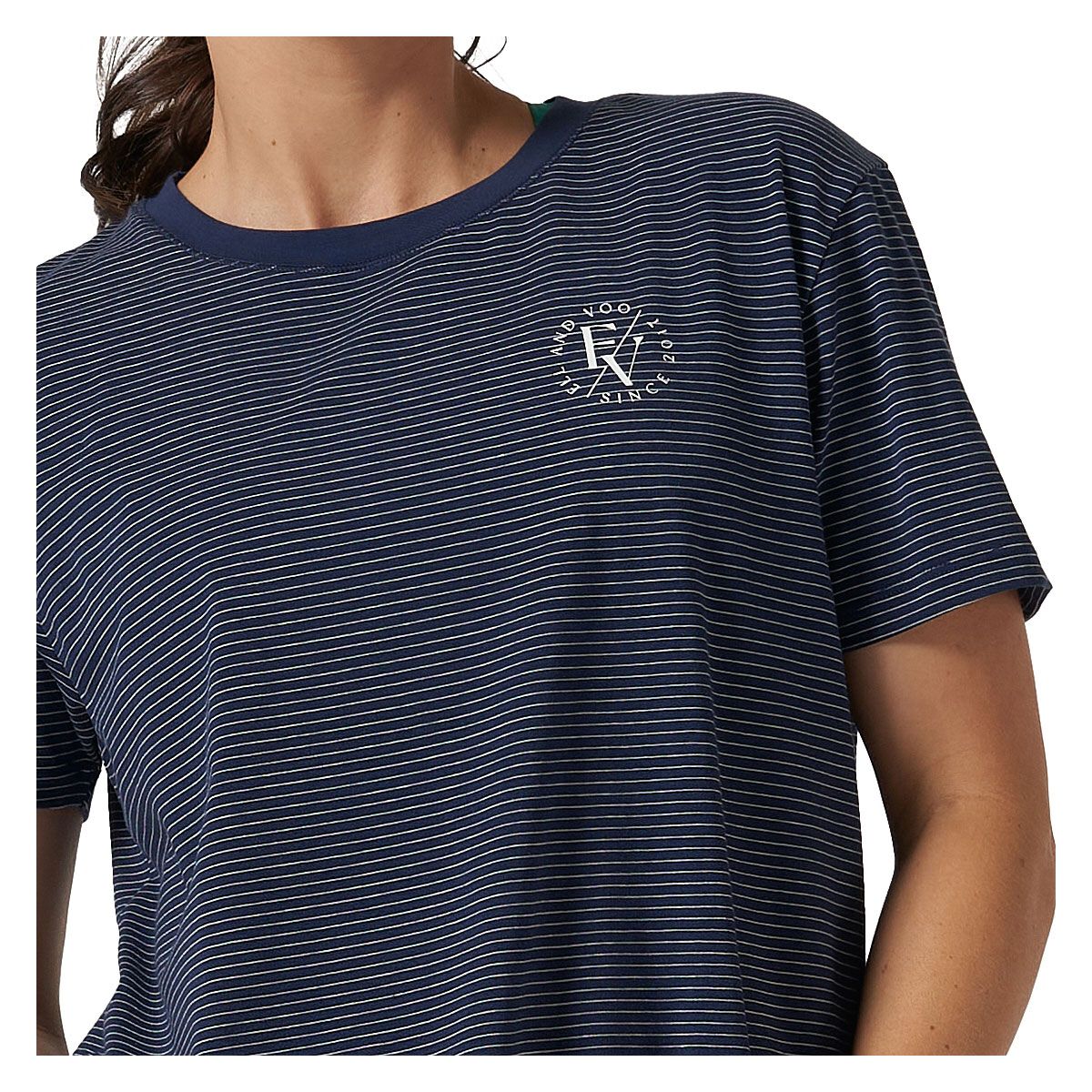 Ell/Voo Womens Jordan Tee