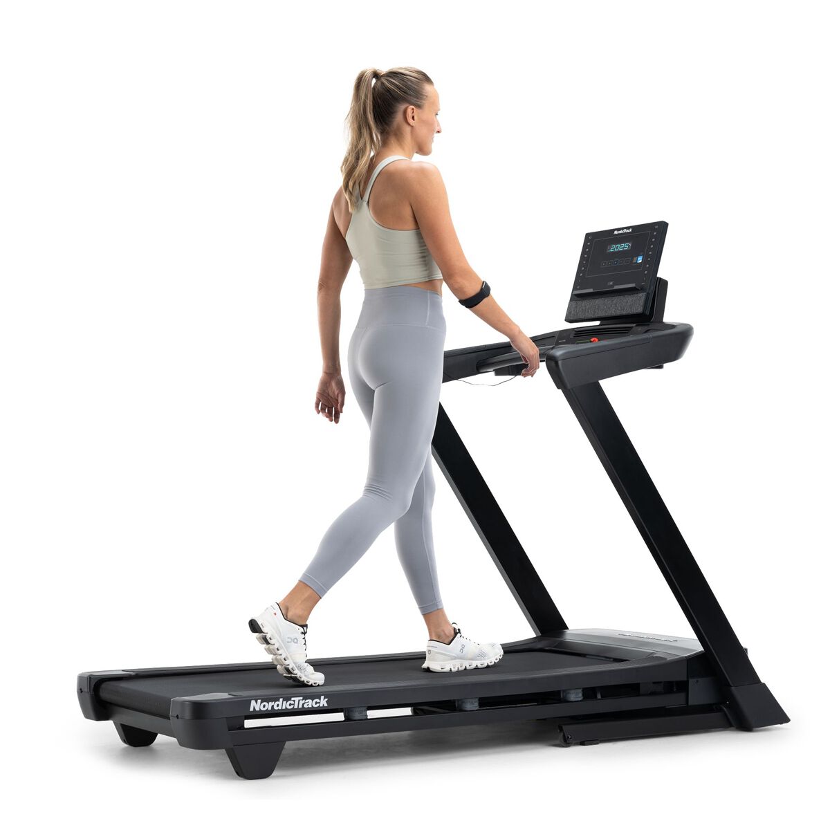 NordicTrack T8 Series NT25 Treadmill