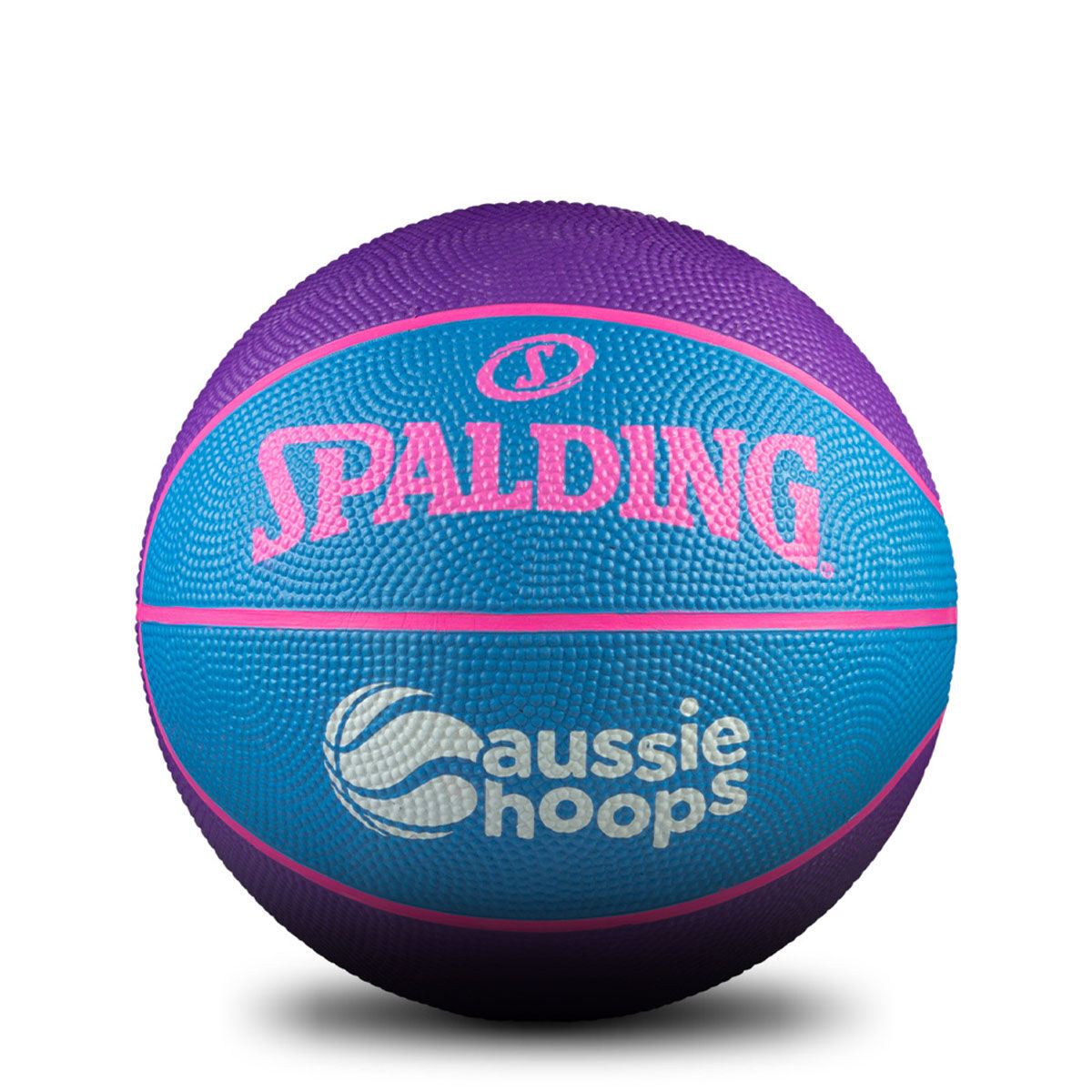 Spalding Aussie Hoops Outdoor Basketball
