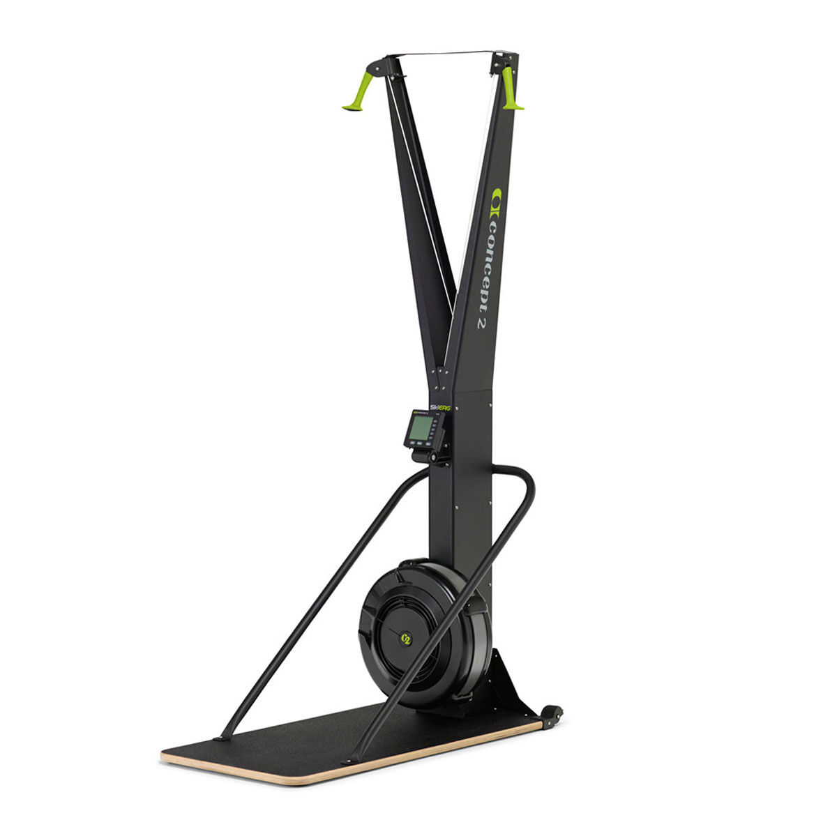 Concept2 Ski Erg + Concept 2 Ski Erg Stand Set