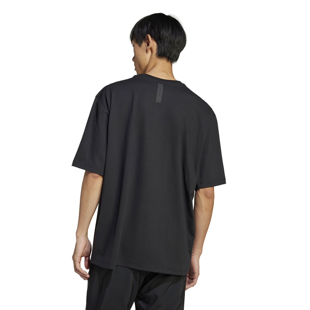 adidas Mens Z.N.E. Loose Fit Tee