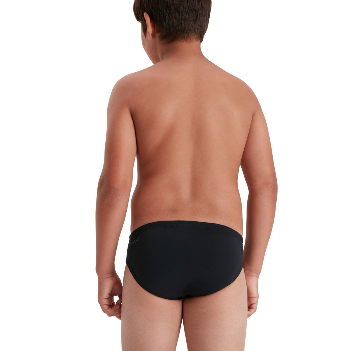 Speedo Boys Endurance+ Swim Brief