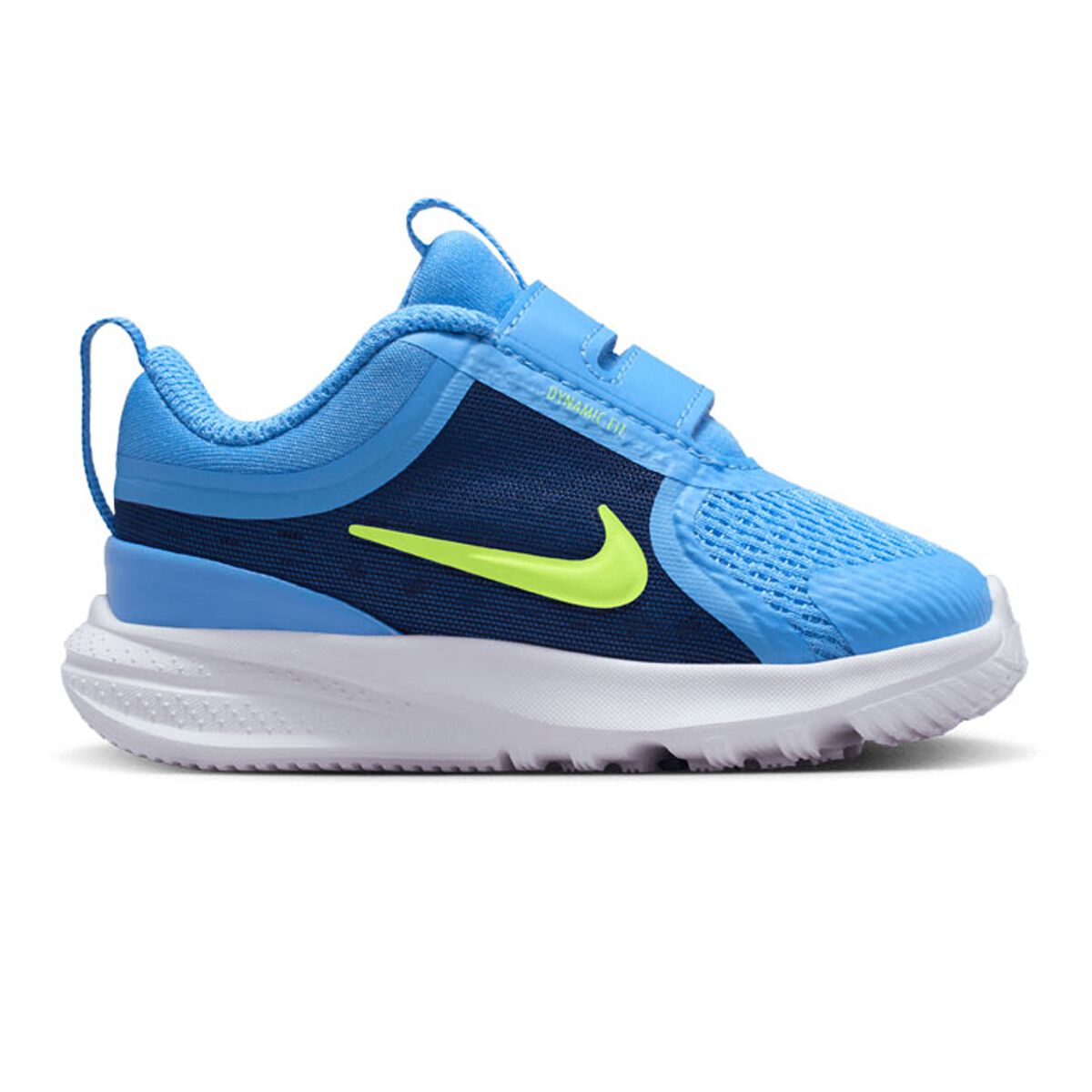 Nike Star Runner 5 Toddlers Shoes