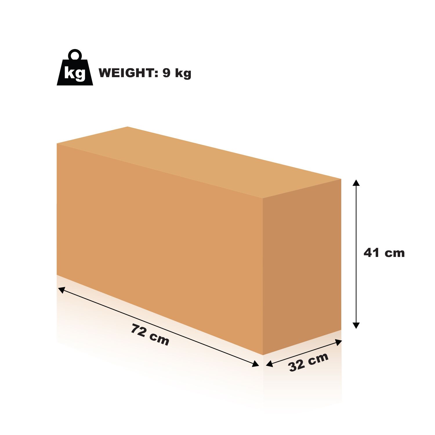Celsius PR2 Pilates Reformer Sitting Box