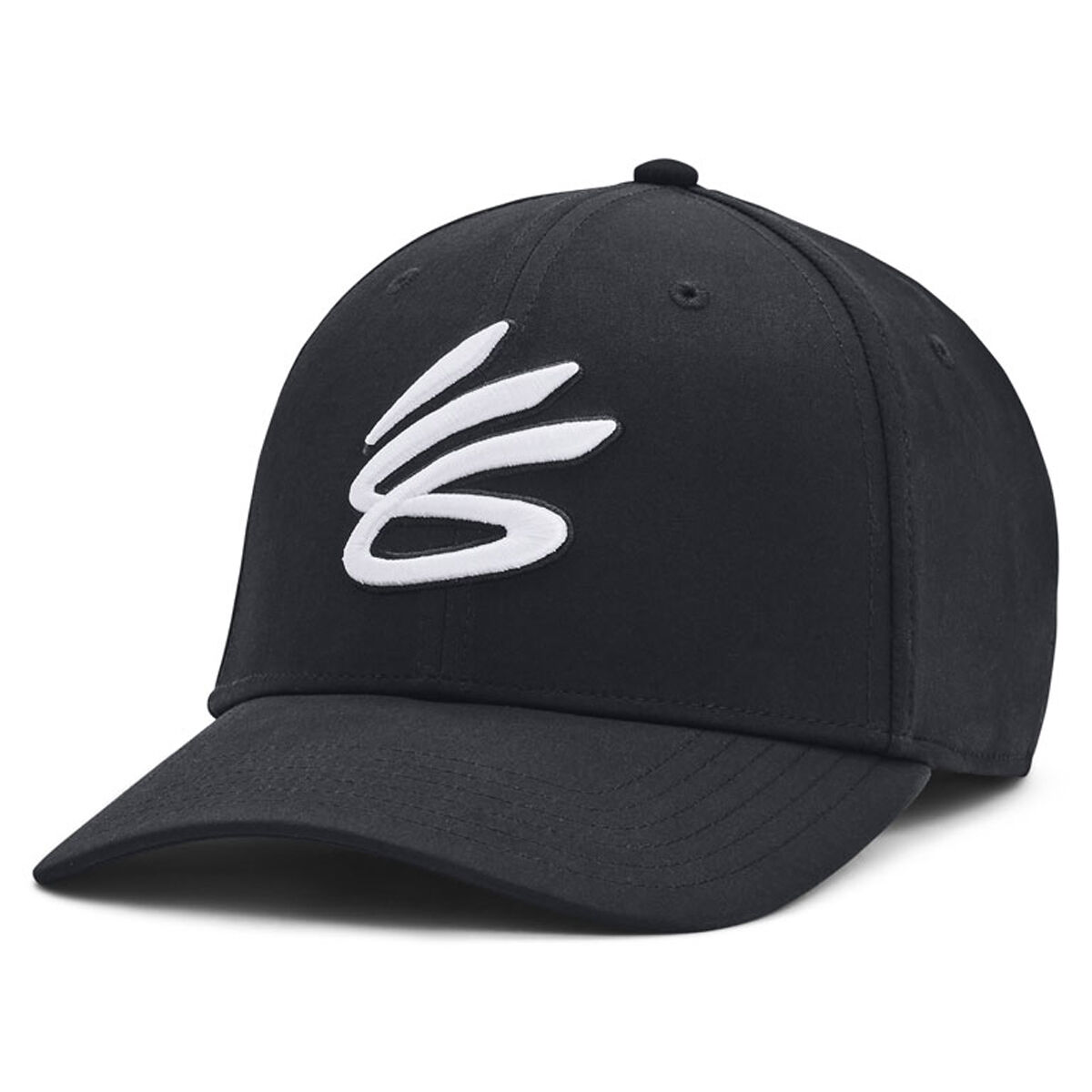 Under Armour Curry Mens Snapback Cap