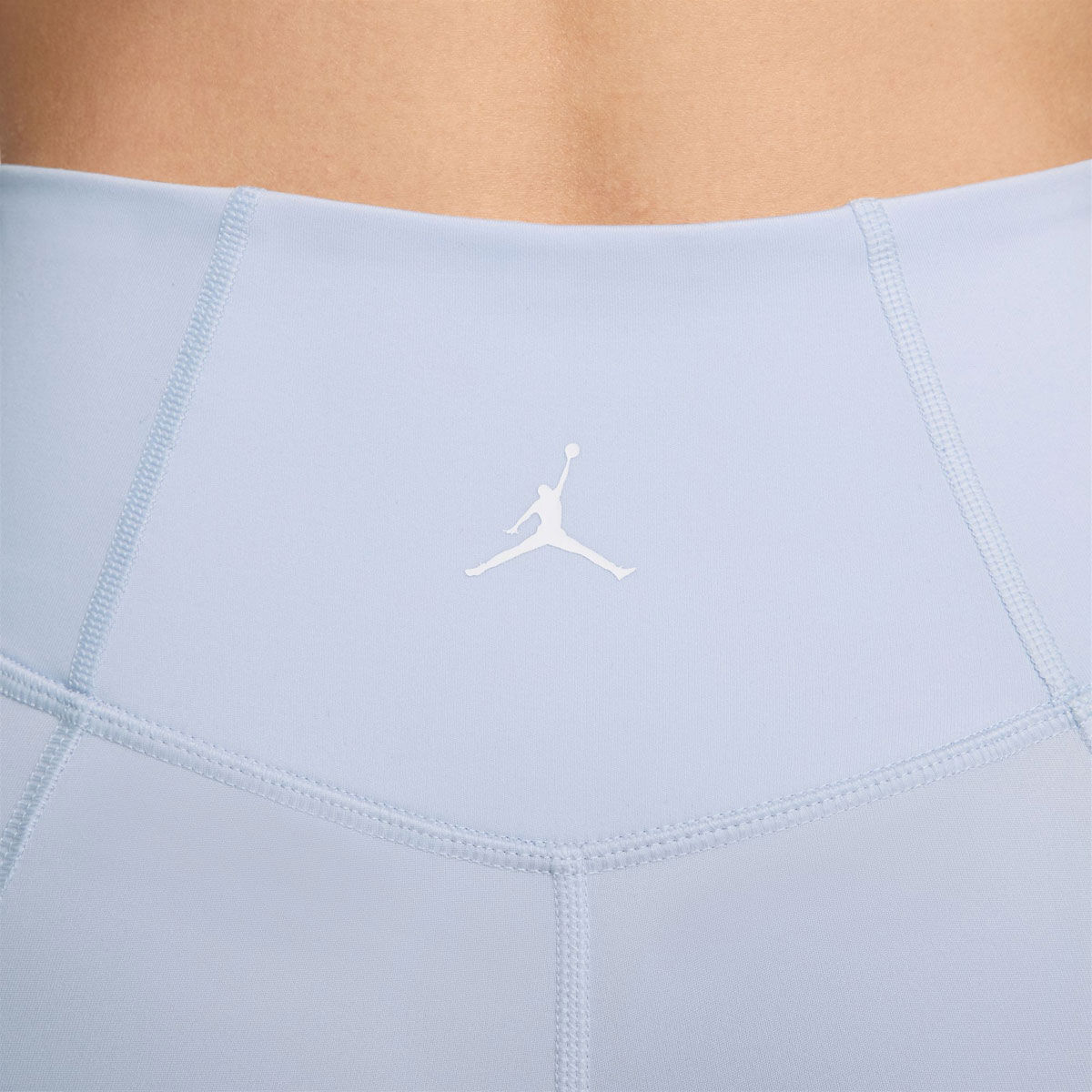 Jordan Womens Sport Essentials 7 Inch Short Tights