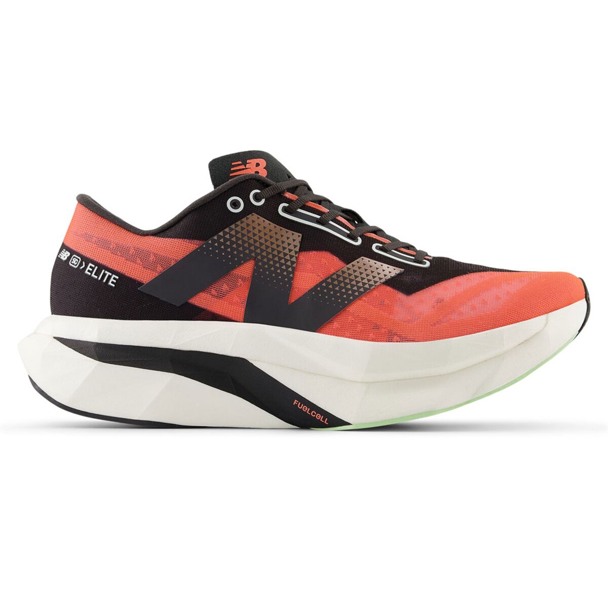 New Balance FuelCell SuperComp Elite V4 Ekiden Mens Running Shoes
