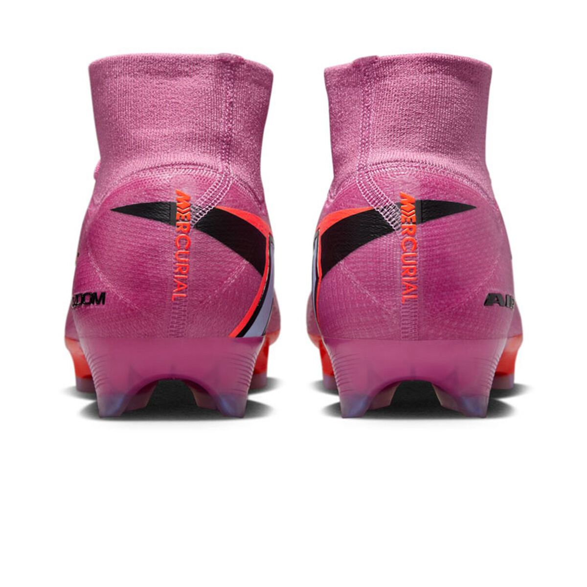 Nike Mercurial Superfly 10 Elite FG High-Top Football Boots