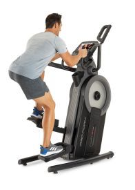 Proform Carbon HIIT H10 PF21 Elliptical