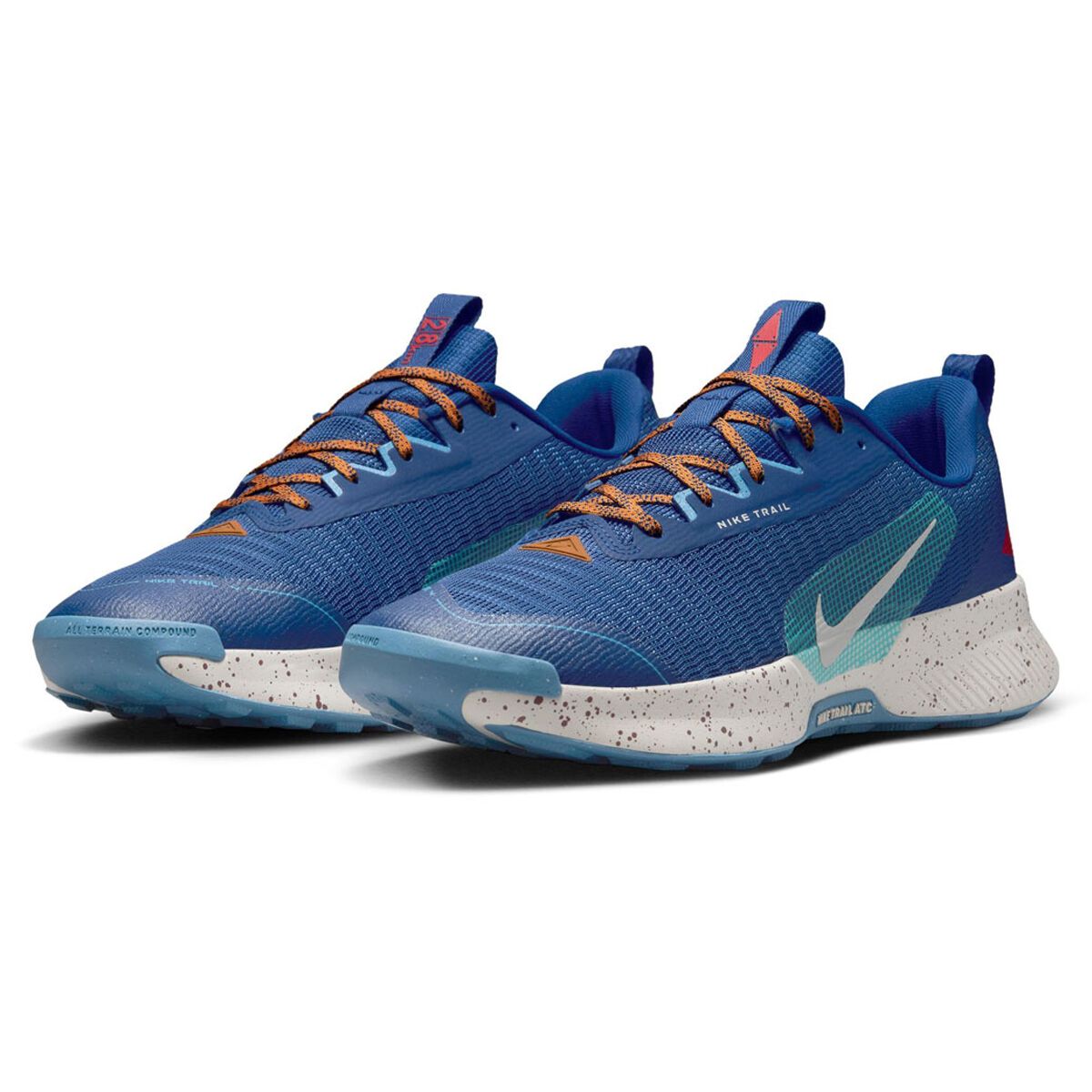 Nike Juniper 3 Mens Trail Running Shoes