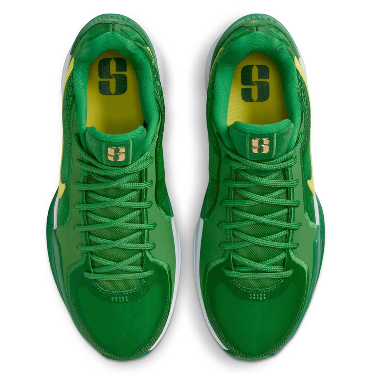 Nike Sabrina 2 Oregon Basketball Shoes
