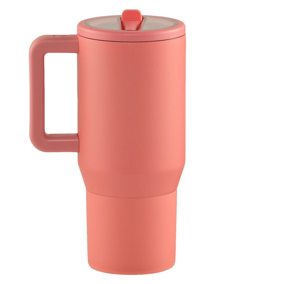 Hydrojug Traveler Water Bottle 590ml/20oz - Peach